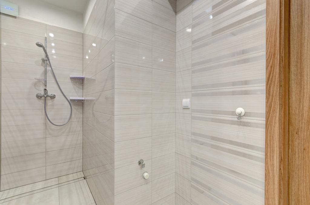 Apartament Brzezno غدانسك المظهر الخارجي الصورة